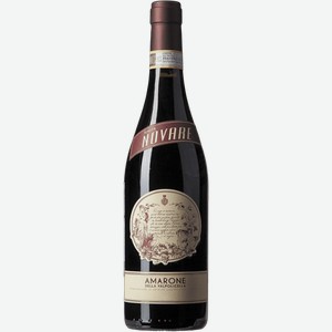 Вино Tenuta Novare Amarone Della Valpolicella 0.75л