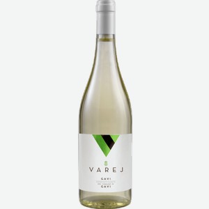 Вино Gavi di Gavi Varej 0.75л