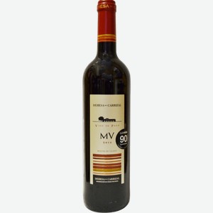 Вино Dehesa del Carrizal MV 0.75л