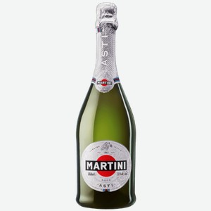 Игристое вино Martini Asti 0.75л
