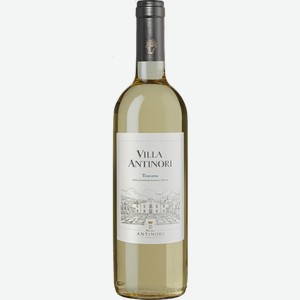 Вино Villa Antinori, Bianco, Toscana IGT 0.75л