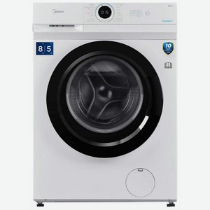 Стиральная машина с сушкой Midea MF100D80BS/W-RU