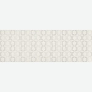 Плитка Fanal Pearl Chain White 31,6x90 см