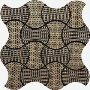 Мозаика Skalini Torino TRN-4 28,5x28,5 см