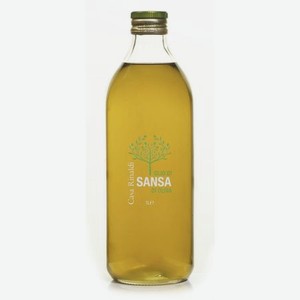 Масло оливковое Casa Rinaldi Sansa рафинированное 1 л