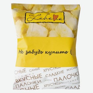 Палочки кукурузные «Берестейский пекарь» Забава, 50 г