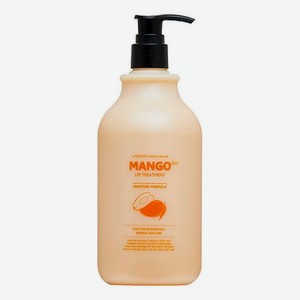 EVAS Pedison Маска для волос Манго Institut-Beaute Mango Rich LPP Treatment