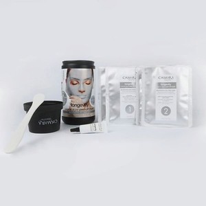 CASMARA Бьюти-набор для лица маски и крем  Долголетие 
