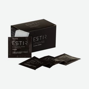 ESSTIR Салфетки для очищения кистей Premium