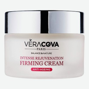 Intense Rejuvenation Firming Cream Интенсивный укрепляющий крем с аминокислотами против морщин