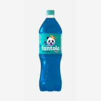 Напиток   Fantola   Blue malina, 1 л