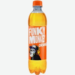 Funky Monkey Orange 0.5л