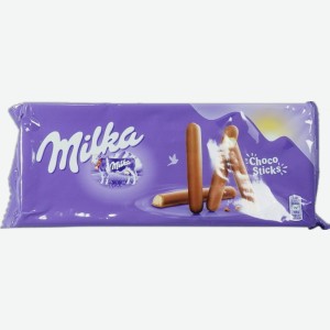 Milka «Choco Stix»