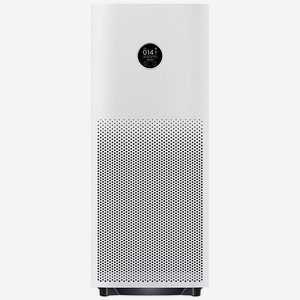 Очиститель воздуха Smart Air Purifier 4 Pro AC-M15-SC Белый Xiaomi