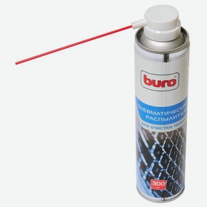 Чистящие средства Пневматический очиститель BU-air для удаления пыли Buro