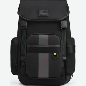 Рюкзак Ninetygo BUSINESS multifunctional backpack 2in1 black 90BBPCB21101M 15 Черный Xiaomi