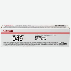 Картридж лазерный 051 2168C002 черный (1700стр.) для LBP162dw Canon