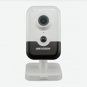 Видеокамера IP DS-2CD2443G2-I(2.8MM) белая Hikvision