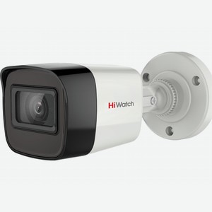 Камера видеонаблюдения HiWatch DS-T520 (С) 2.8-2.8мм цветная Hikvision