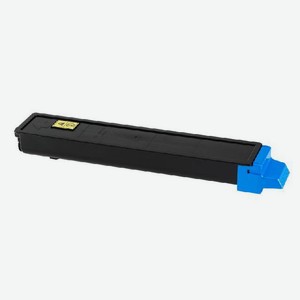 Картридж лазерный 1T02K0CNL0 TK-895C голубой (6000стр.) для FS-C8020MFP C8025MFP Kyocera