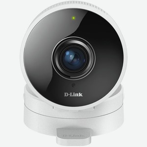 Видеокамера IP DCS-8100LH 1.8 Белая D-Link