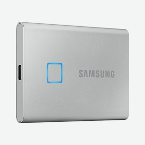 Твердотельный накопитель(SSD) Внешний SSD USB Type-C 2Tb MU-PC2T0S WW T7 Touch 1.8 Samsung