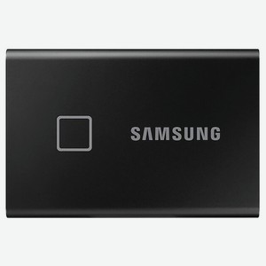 Внешний жесткий диск(HDD) Внешний SSD 500Gb MU-PC500K WW T7 Touch Samsung
