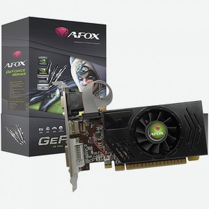 Видеокарта GeForce GTX 1030 2Gb AF1030-2048D5L5-V2 Afox