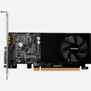 Видеокарта GeForce GT 1030 (GV-N1030D5-2GL) Gigabyte