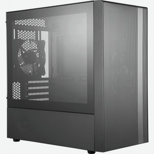 Компьютерный корпус MCB-NR400-KGNN-S00 Черный Cooler Master