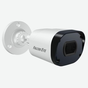 Видеокамера IP FE-IPC-BP2e-30p 3.6 Белая Falcon Eye