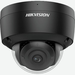 Видеокамера IP DS-2CD2147G2-LSU(2.8mm)(C) Черная Hikvision