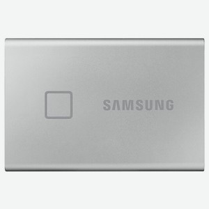 Внешний жесткий диск(HDD) Внешний SSD 500Gb MU-PC500S WW T7 Touch Samsung