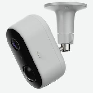 Видеокамера IP Security Camera W1-TY EU Белая Laxihub