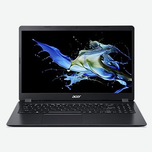 Ноутбук Extensa 15 EX215-52-519Y Core i5 1035G1 8Gb SSD256Gb Intel UHD Graphics 15.6 FHD (1920x1080) Windows 10 Professional black WiFi BT Cam Acer