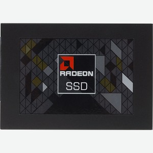 Твердотельный накопитель(SSD) Radeon R5 Client SSD 480Gb R5SL480G AMD