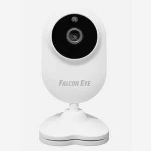 Видеокамера IP Spaik 1 3.6 3.6мм Белая Falcon Eye
