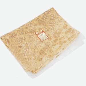 Лаваш Армянский Премиум Нижегородский хлеб, 360 г, пластиковая упаковка