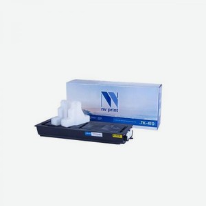 Картридж NV Print TK-410 для Kyocera KM 1620/1650 (15000k)
