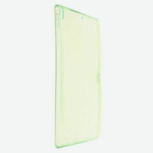 Чехол Red Line для APPLE iPad Pro 10.5/Air 3 10.5 Silicone Semi-Transparent Green УТ000026249