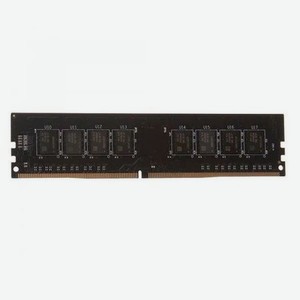Память оперативная DDR4 Qumo 16Gb 2933MHz (QUM4U-16G2933P21)