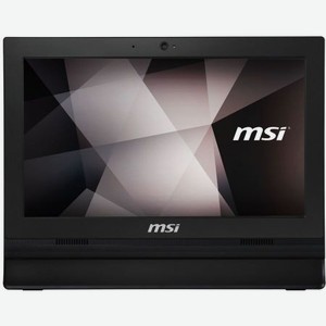 Моноблок MSI Pro 16T (9S6-A61811-223)