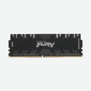 Память оперативная DDR4 Kingston Fury Renegade 16GB 3600MHz (KF436C16RB1/16)
