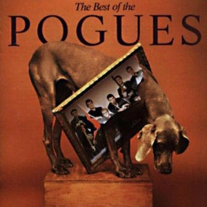 Виниловая пластинка Pogues, The, The Best Of (0190295672560)