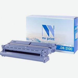 Барабан NV Print DR-3100 для Brother HL 5140/5150/5240/5250/DCP8060/8065/MFC8860 (25000k)