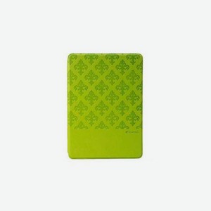 Чехол Comma Butterfly Case для iPad 9.7 2017 - Green, Зелёный