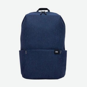 Рюкзак Xiaomi Mi Casual Daypack (Dark Blue), Темно-Синий