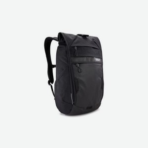 Рюкзак для ноутбука Thule Paramount commuter backpack 18L TPCB18K Black (3204729)