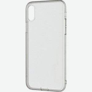 Накладка Devia Anti Shock Soft Case для iPhone X/XS- Clear