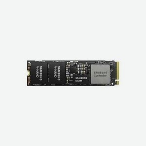 Накопитель SSD Samsung 256Gb PM991a OEM (MZVLQ256HBJD-00B00)